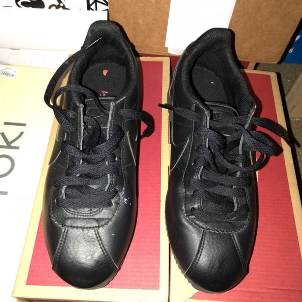 Nike cortez